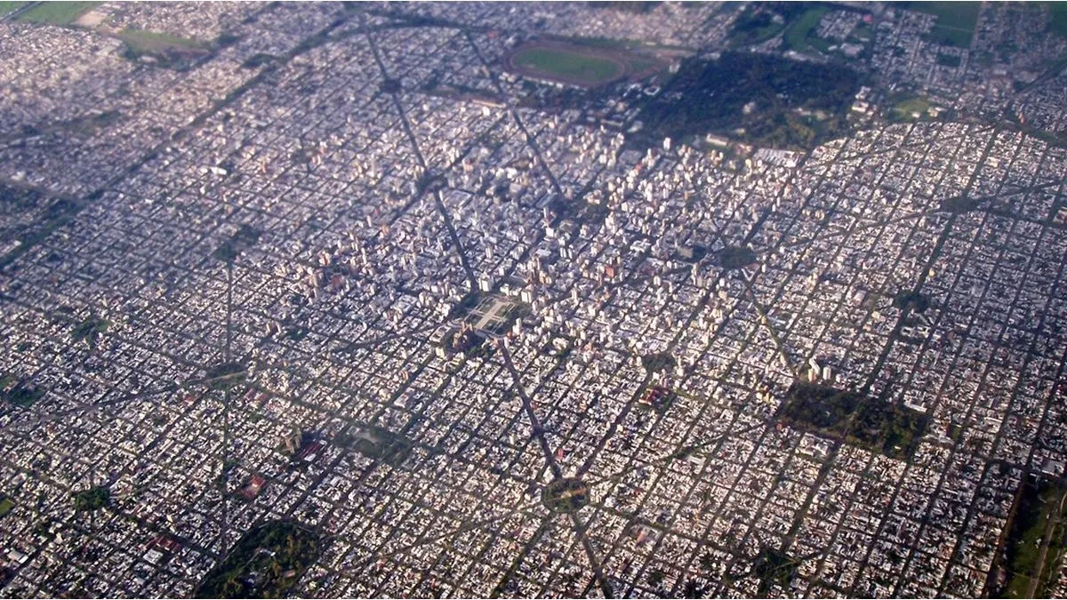 La Plata